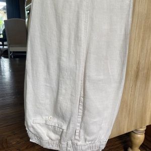 Tommy bahama mens cotton pants